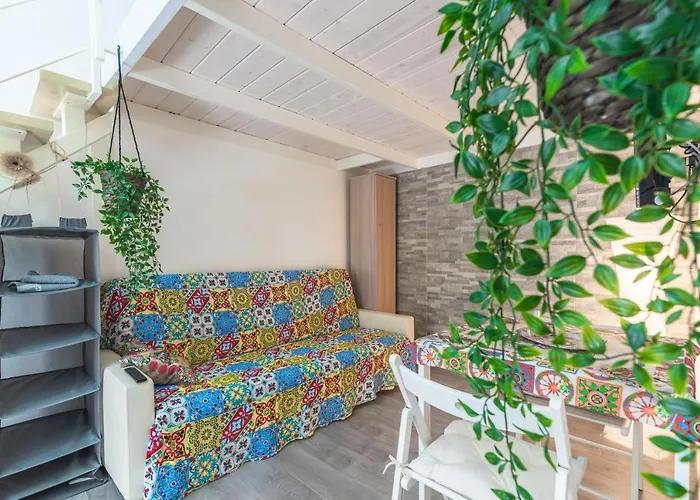 La Casa Di Carola *