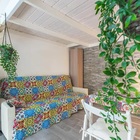 La Casa Di Carola *