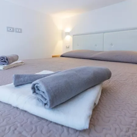 La Casa Di Carola Apartamento