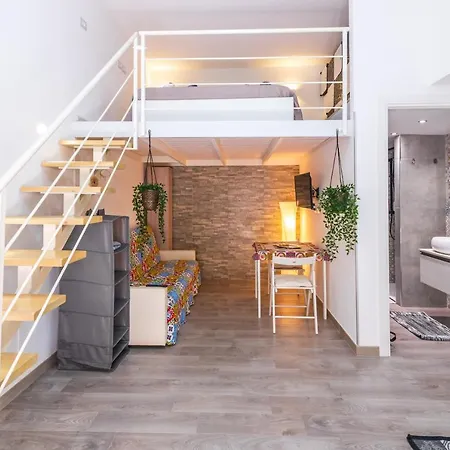 La Casa Di Carola Apartamento *