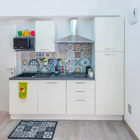 La Casa Di Carola Syracuse