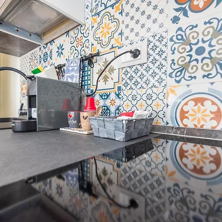 La Casa Di Carola Apartamento