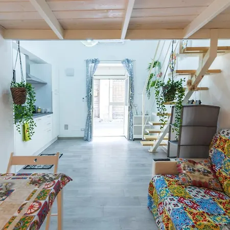 Apartamento La Casa Di Carola