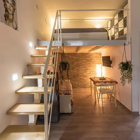 Apartamento La Casa Di Carola