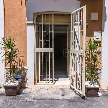 La Casa Di Carola Apartamento