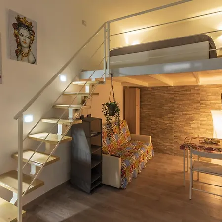 La Casa Di Carola Apartamento